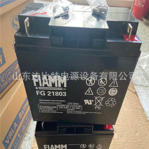 意大利非凡蓄电池FG21803/12V18AH消防设备/非凡电池FG21803