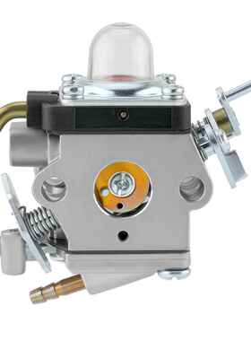 545008097 化油器 Husqvarna 129C 129L 129R 129LDX 129RJ修剪机