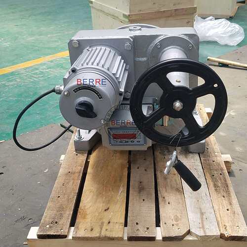 SKJ-31出可0角行程电动执机构输行入输4-20mA任意角度调节执行机