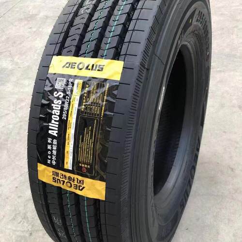 l风神轮胎285/70R19 .5Neo Alroads  S花纹 运输车Neo Allr货车卡