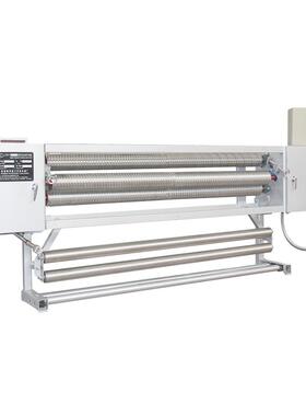 厂家直销不锈钢红外光电对中装置纺织印染机械对中机加工定制