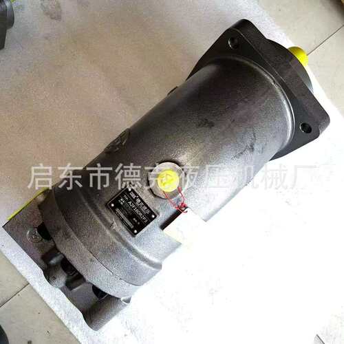 A2F160 A2F160R2P3 A2F160L2P3液压泵 斜轴式柱塞泵 高压低噪音