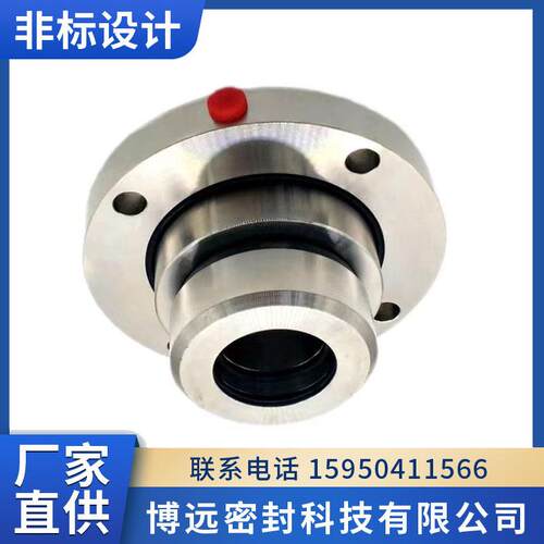 法尔搅拌器机械密封CJ860-11机械密封件 型号齐全 材质可选
