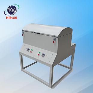 隔音球磨机KY II实验室双头快速球磨机单头规格齐全厂家