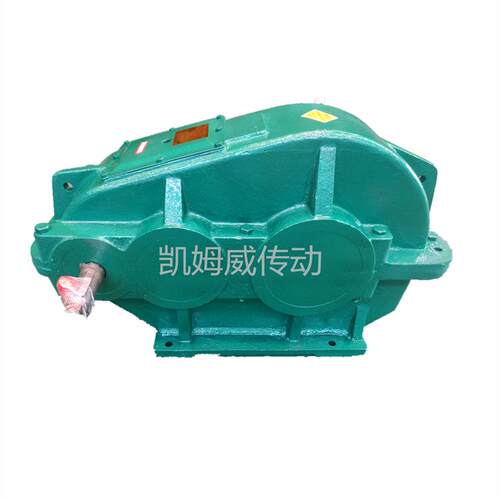 JZQ350圆柱齿轮减速机及配件，厂家供应JZQ350ZQ350博山减速机