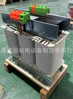 690v480v440v415v转380v变220v208v200三相干式隔离变压器10kva