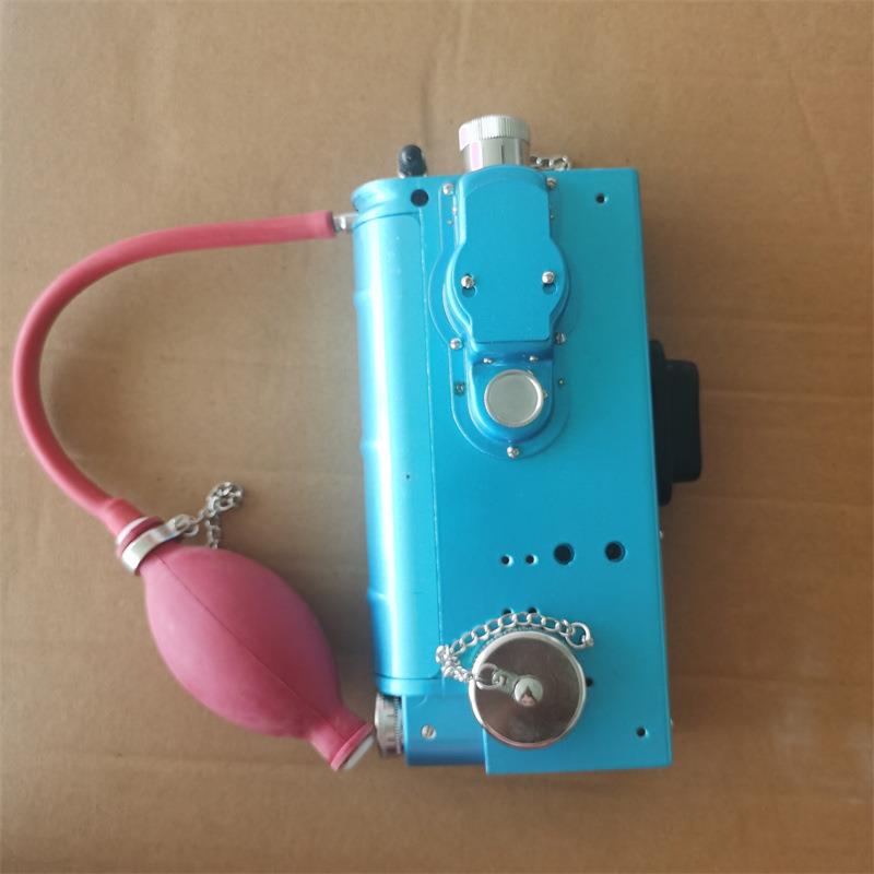 CJG1斯0光干涉式定甲RUN烷测器 光学干涉甲烷检测仪 光瓦测定器