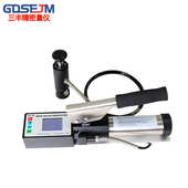 拉拔拉开法拉拔仪油漆测试仪法附着力附着力涂层数显法防腐拉开