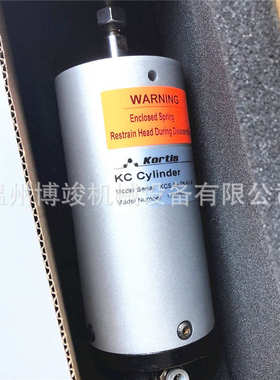 科帝KORTIS超低摩擦汽缸气缸  KCS59-75-S1-P KCS59-75-S0-P