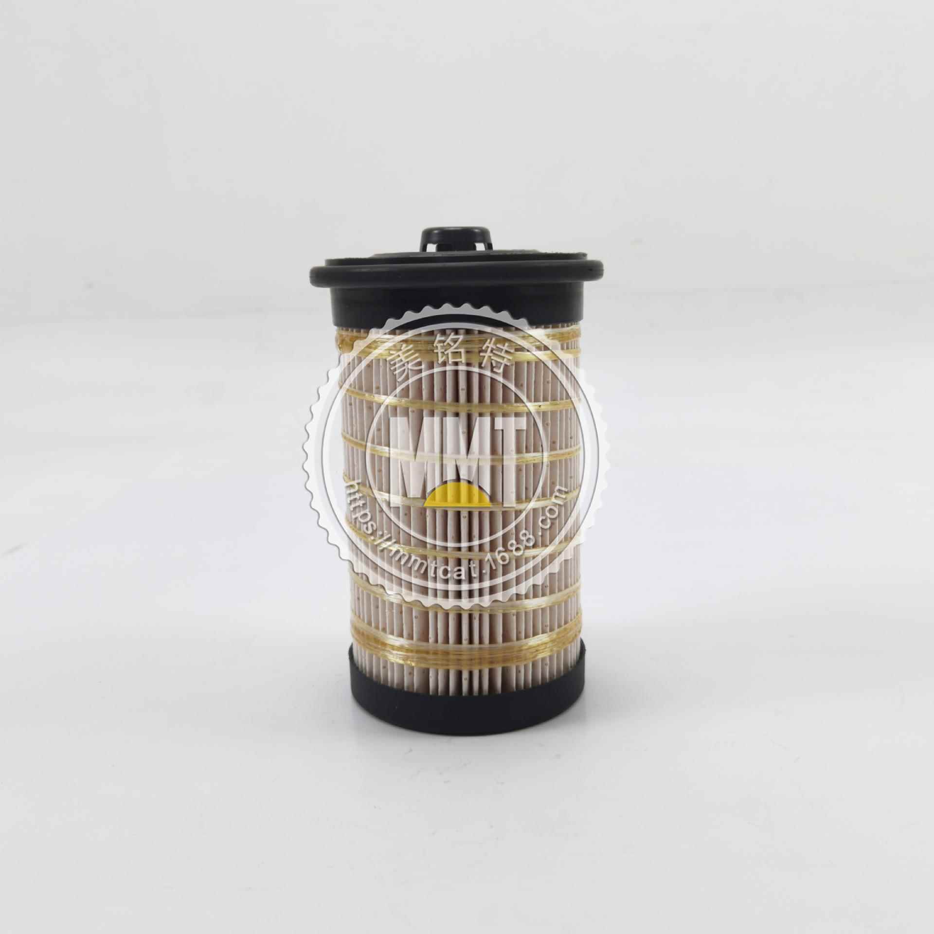 CAT卡特320 323柴滤细滤509-5694柴油格5095694挖掘机336GC发动机