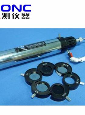F200/F200A型 平行光管高精度便携FPG-4A上海