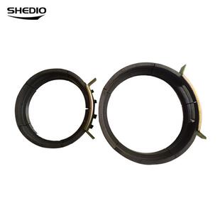 晟雕CD1钢丝绳电动葫芦导绳器0.5t1t2t3t5t10t排线器厂家直销