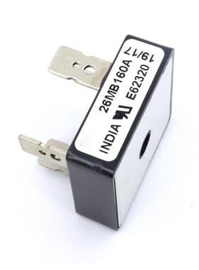 全新正品原装 36MB20A/40A/60A/80A/100A/120A/160A IR单相整流桥