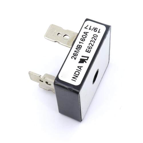 全新正品原装 36MB20A/40A/60A/80A/100A/120A/160A IR单相整流桥