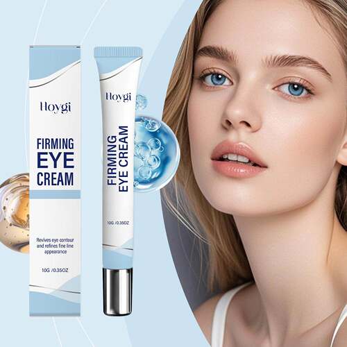 HOYGI Moisturizing Eye Cream - Gently nourish and moisturize