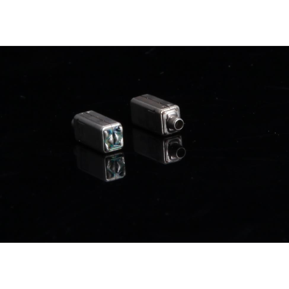 娄式GD系列动铁复合单元 中高频复合单元 娄式小体积的双动铁