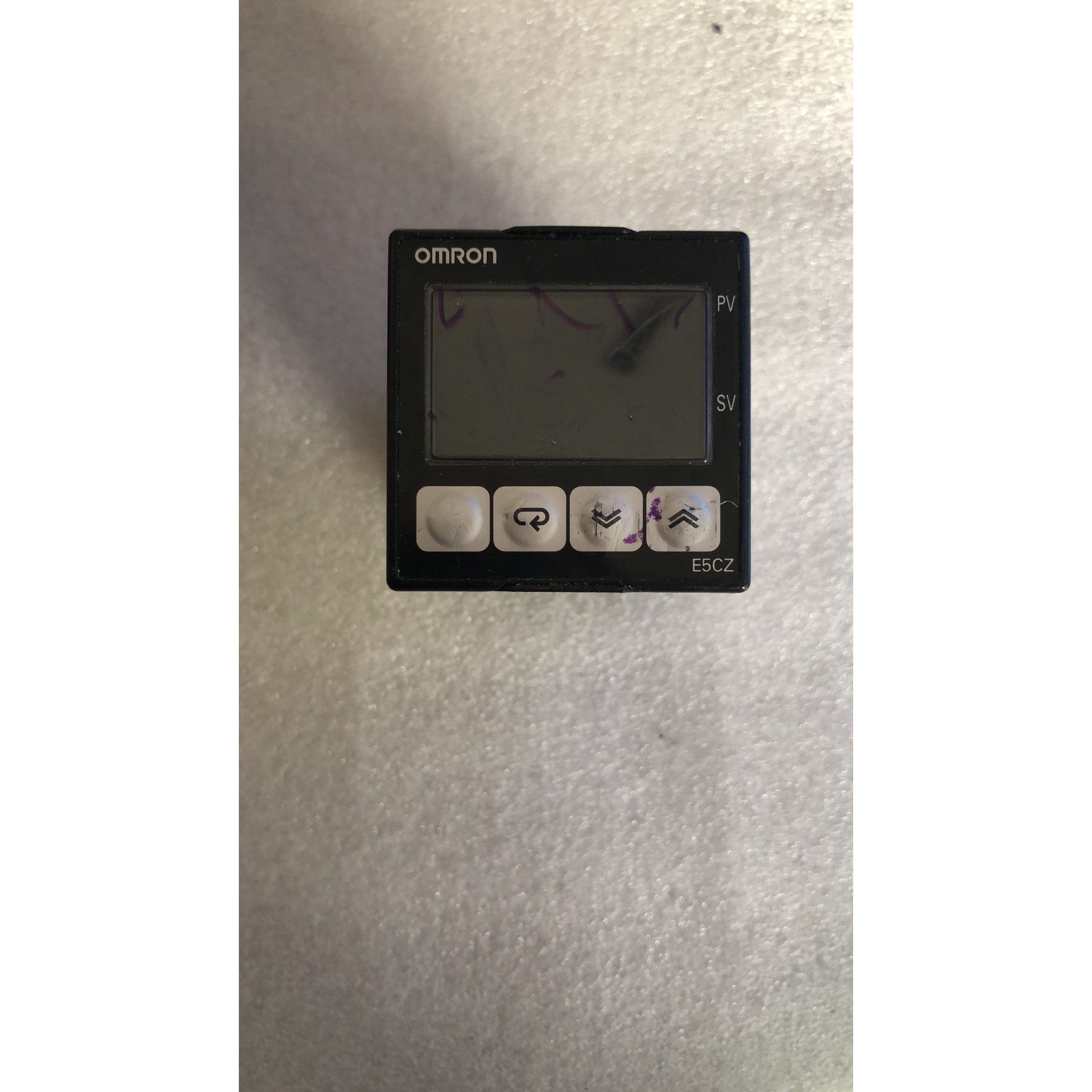 原装拆机 E5CZ-R2MT 实物拍摄 成色新 现货