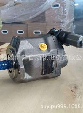 力士乐Rexroth柱塞泵A10VO85ER71/53R-VSC11N00P原装