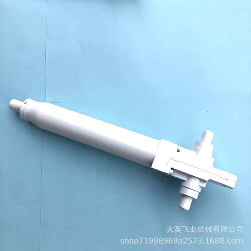 FYC-L25X22-300医疗床美容床手动升降平台液压油缸