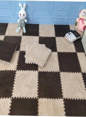 Foam floor mat stitching household childrens climbing m