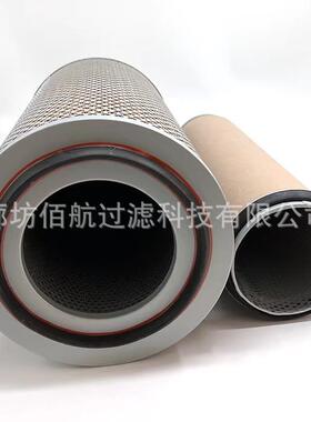 工业除尘滤芯 厂家供应空气滤芯C24650_1 空气过滤器C24650_1