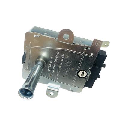 电烤箱马达 TH-49TYJ-E-II/220V/2-2.4RPMH级喇叭轴 220240v电机