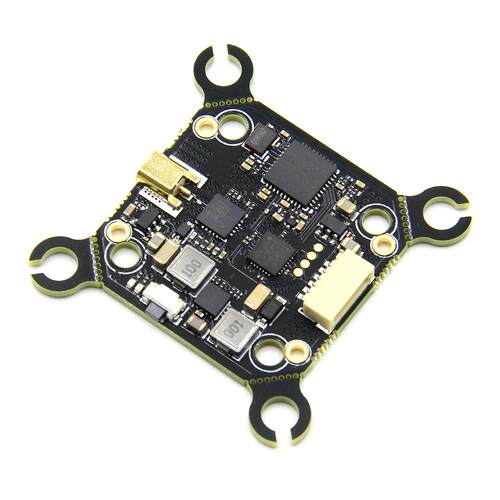 CYCLONE TX1000旋风图传FPV穿越机模拟1W大功率5.8G图传30.5/20mm