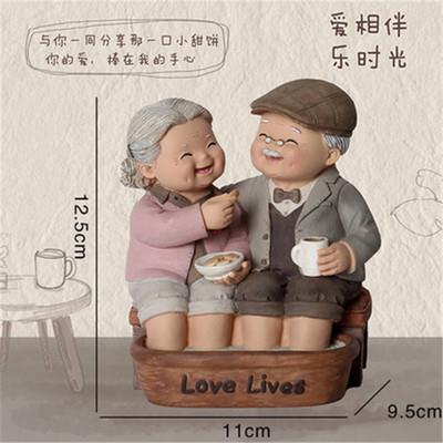 正品创意日礼物生送友女男友情侣朋友异地恋一对惊喜结婚纪念日老