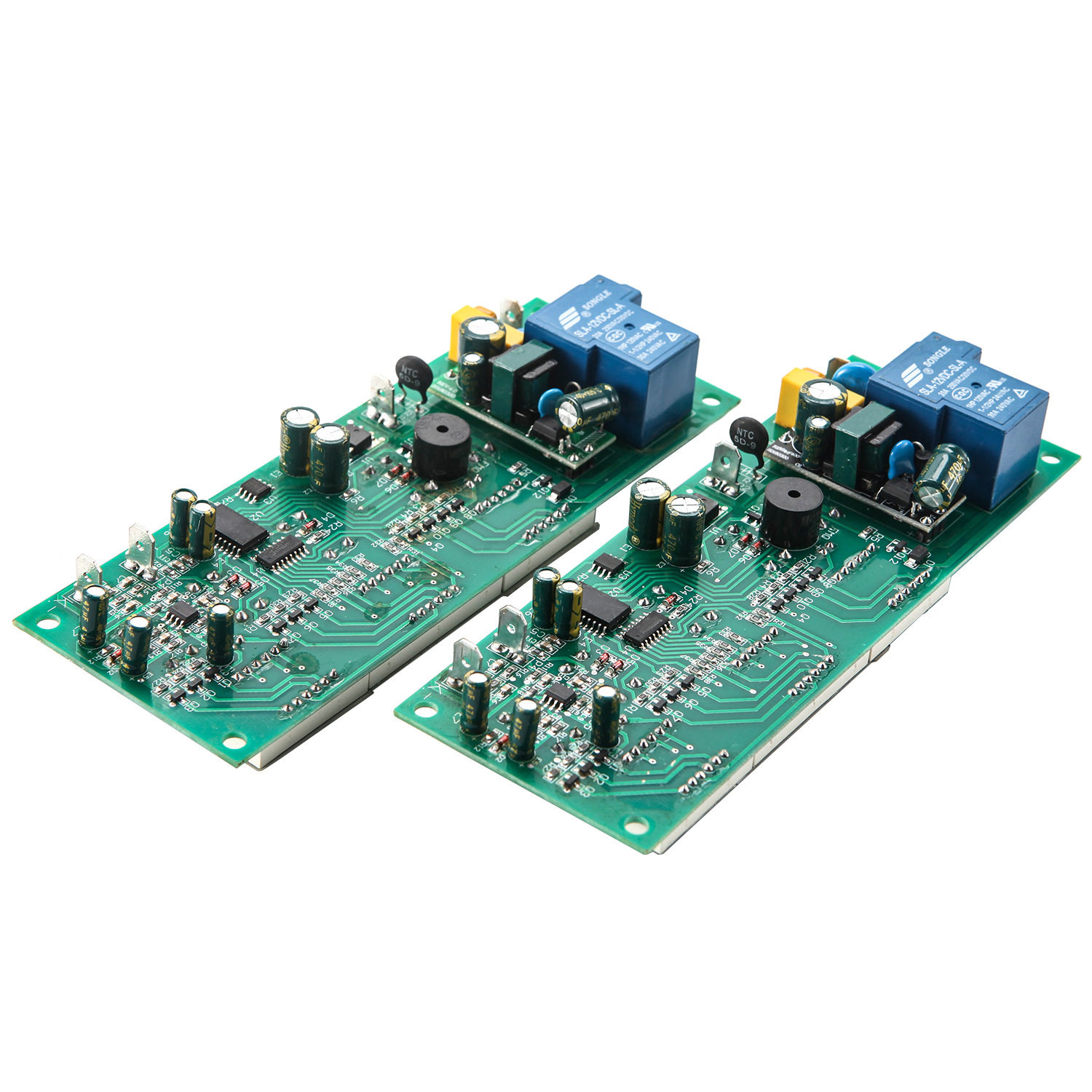 蛋仔机电路板设计程序方案开发pcba线路板控制器温控定时电路板