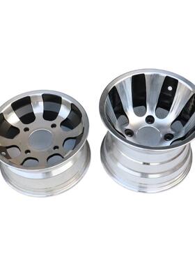 10英寸前后轮毂适用于22X10-10 23x7-10ATV四轮125/150/250/300cc