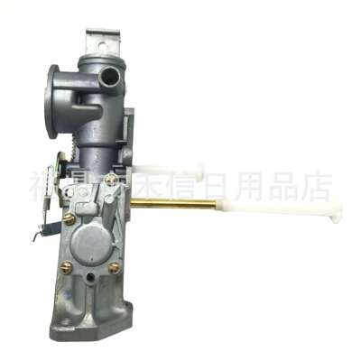 299437 297599 化油器空滤适用 B&S 135200 130200 100200 发动机