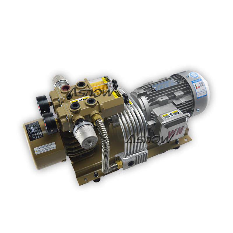VDA25好利旺真空泵KRX5-P-VB-03用于自动化设备吸盘
