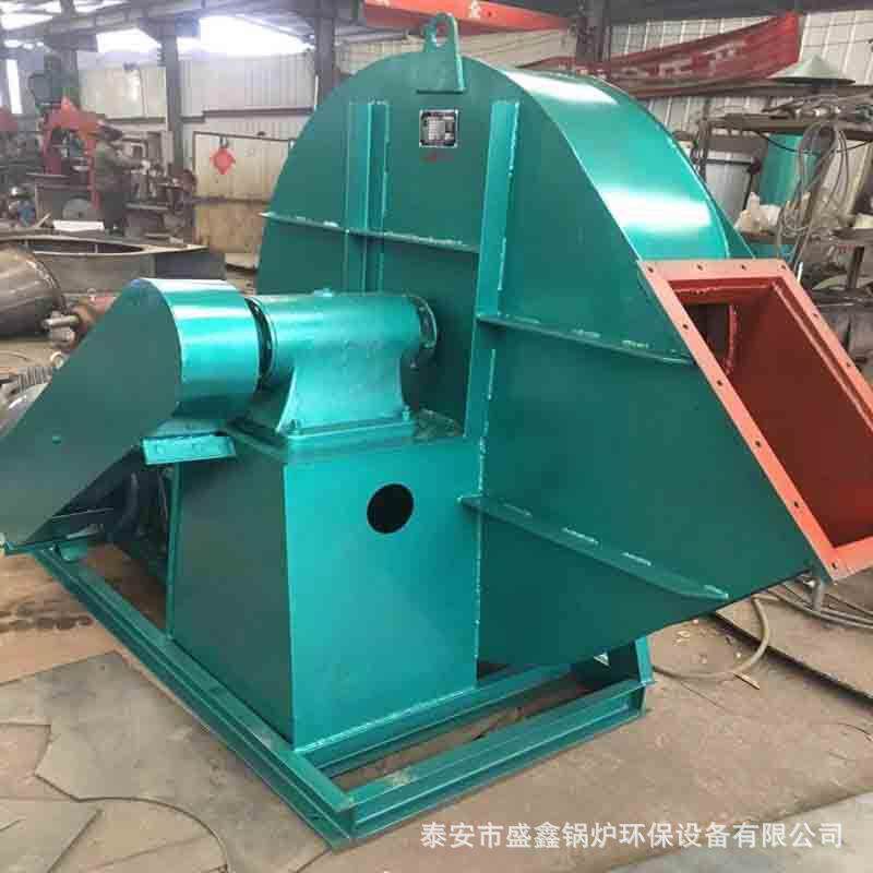 厂家生产锅炉鼓引风机 小型引风机 量大从优排风设备