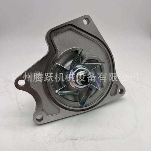 挖掘机装载机工程机械配件4M40水泵190-5767/190-5729/ME993473