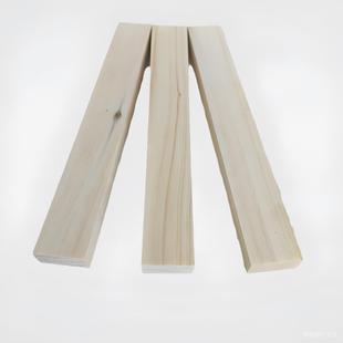 龙骨木条diy手工小木条蜂箱巢框木条杉木方条实木原木棍模型材料