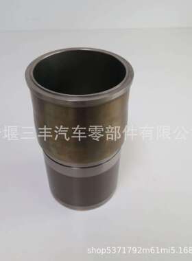 工程机械发动机零部件X15ISX15QSX15汽缸套40253114089153