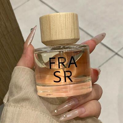 正品索引网红花木庄园香水女士小众轻奢持久留香喷雾淡香木质香水