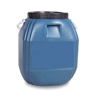 40kg工程桶大桶冷底子油 SBS卷材粘接剂基层处理防水涂料乳化沥青