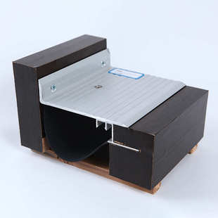 楼地面铝合金金属盖板转角F WL建筑变形缝地面伸缩缝地坪沉降缝