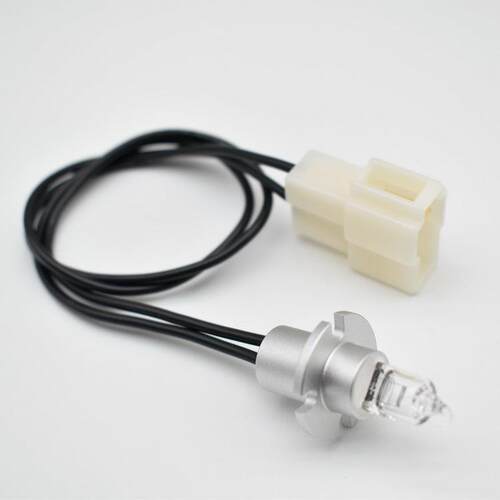 锦瑞生化分析仪光源灯泡12V 20W GS200/300/320/400/480 12V20WA