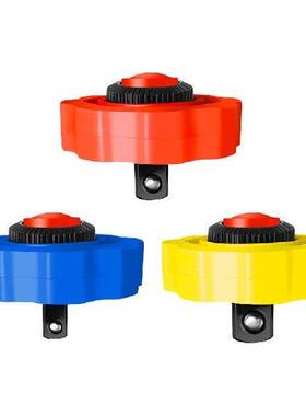 3 Pcs Mini Finger Ratchet 1/2