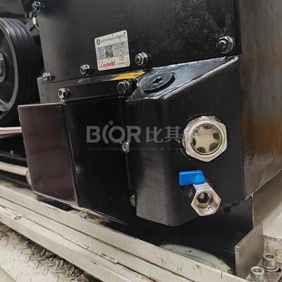 leybold莱宝真空泵维修SV750B 大型莱宝SV750BF维修 质保半年