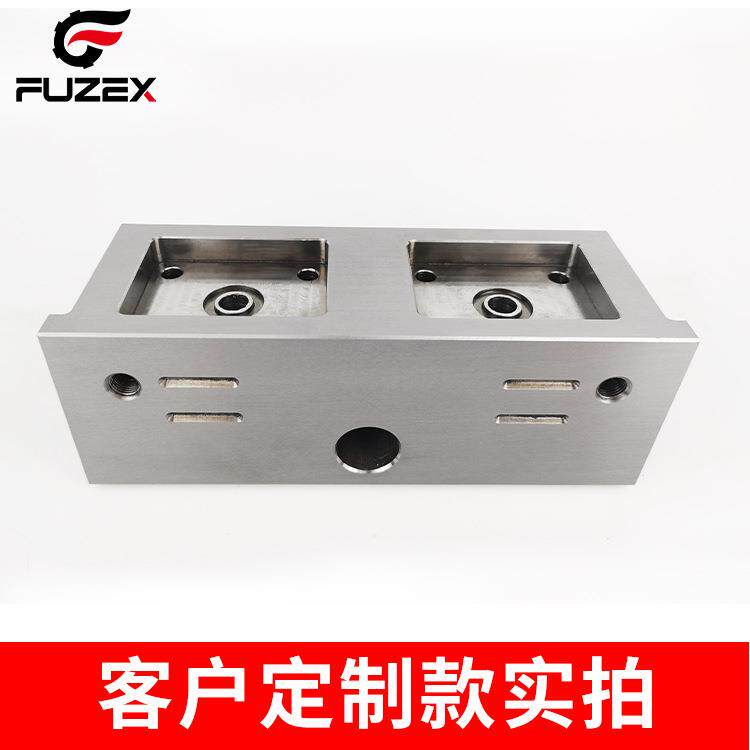 压条///压板耐块滑块座/平衡规格定制块磨/逼紧块加工