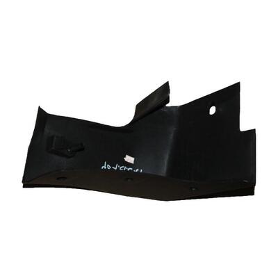 供翼博车身下裙边接口RCN1516164BA5ZCT/LCN1516165BA5YZ9