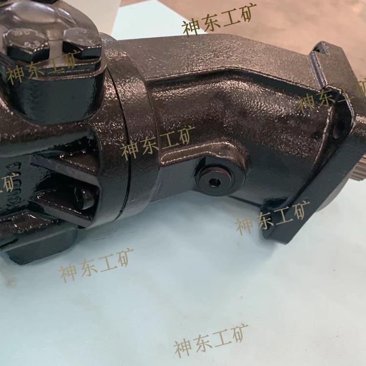 液压泵TFA11VO95LRDS/11R-NZD12N00轮挖厂家配套泵