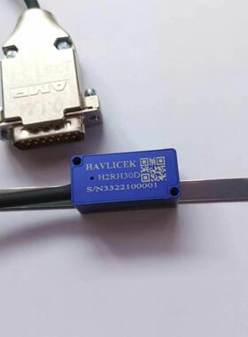 开放式光栅尺体积小TTLRS4221U0.5U0.1U可选广州深圳福州