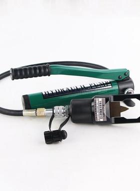 分体式液压螺母迫切器生锈螺母破开器FYP系列螺帽破除器