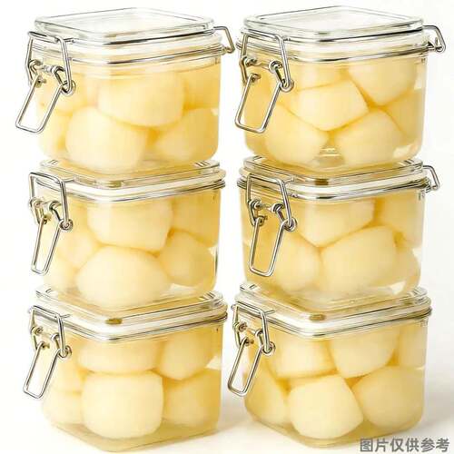 半价抢一箱！】梨罐头新鲜水果罐头雪梨罐头怀旧儿童水果罐头