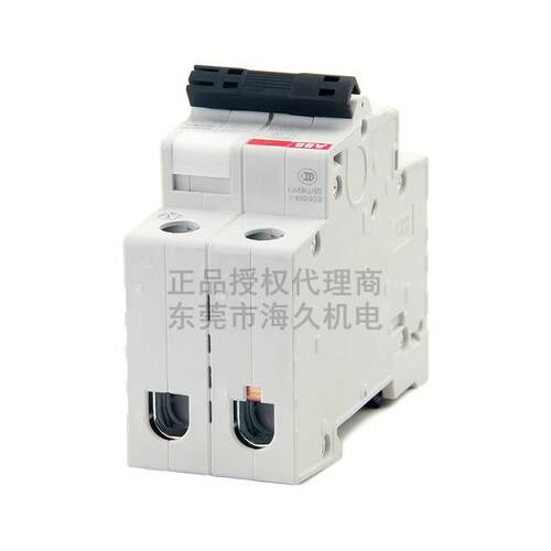 低压开关漏电断路器GSH201AC-C20/0.03;2TAZ220111R2204