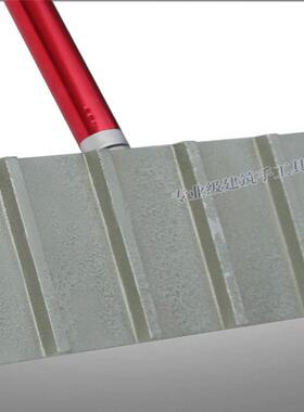 恒全机械T型槽拉纹器自行走牛场拉纹器